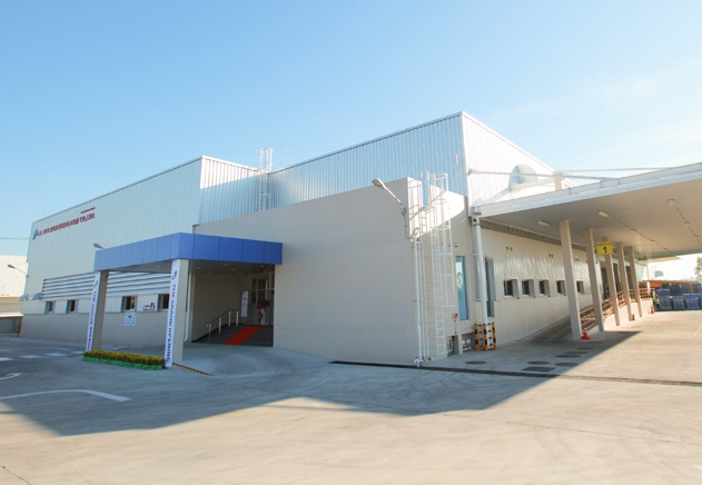 G.S. Electech (Thailand) Co., Ltd